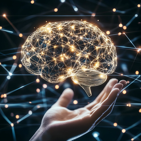 拓展训练大脑开发