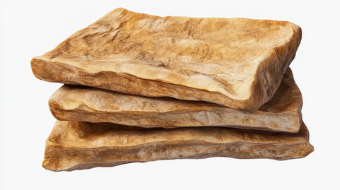 干豆腐高清图片