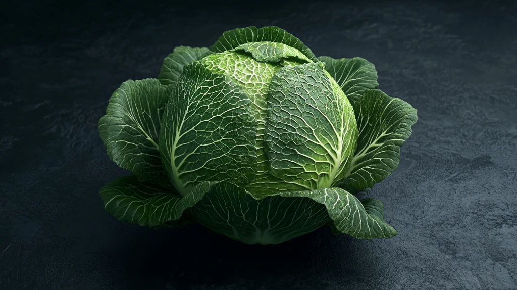 白菜蔬菜高清作品