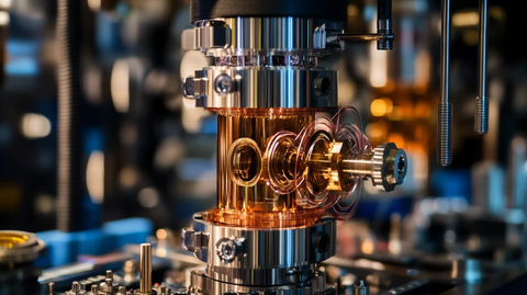 全超导托卡马克装置