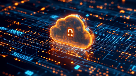 基于云的数据安全