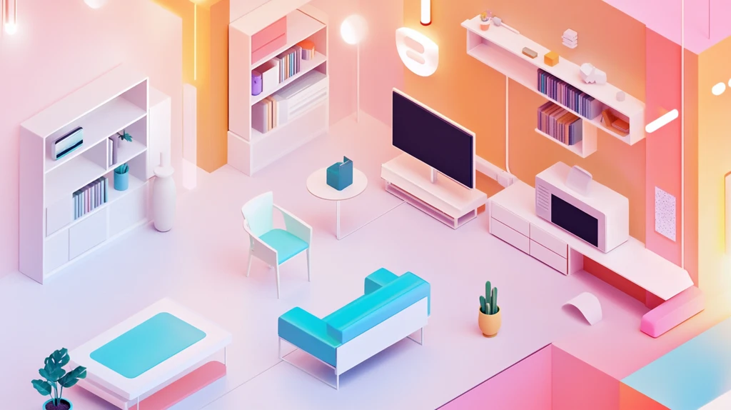 智能设备监控系统