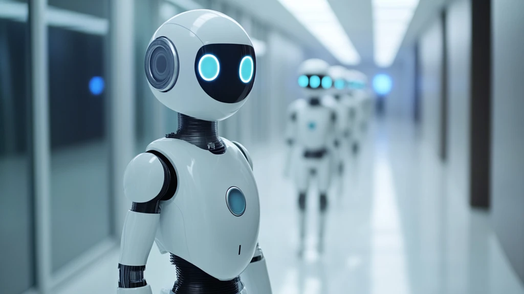 人工智能与劳动力