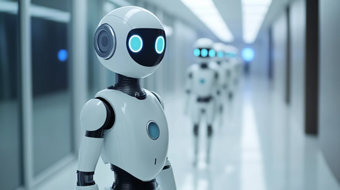 人工智能与劳动力