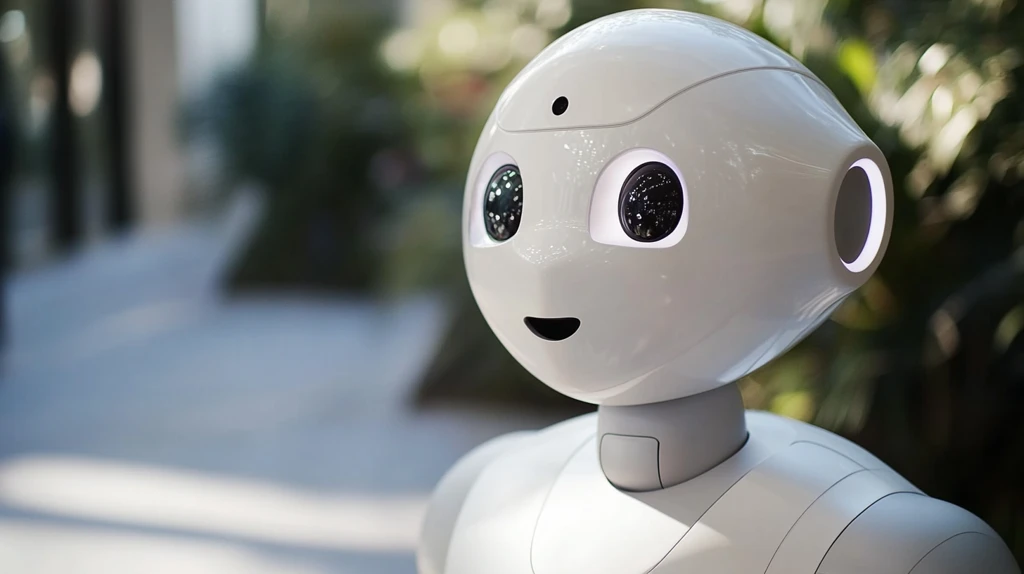 人工智能智慧生活