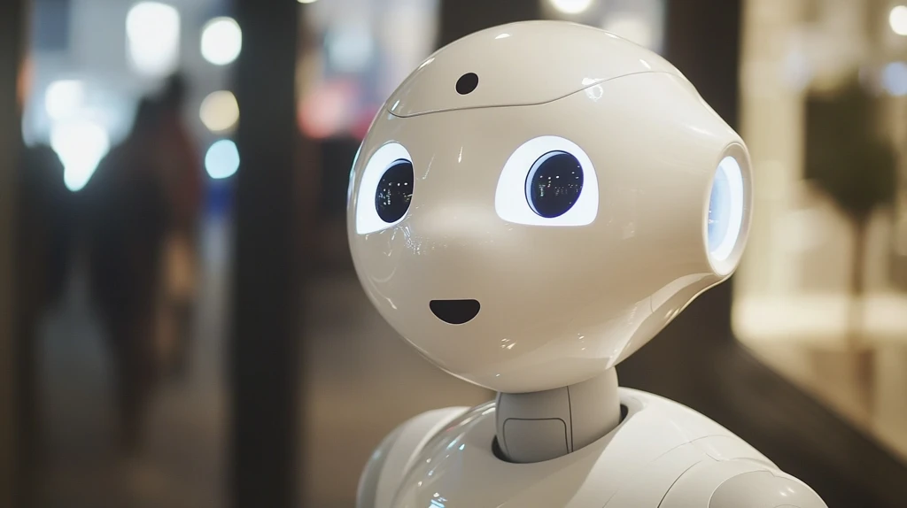 人工智能智慧生活