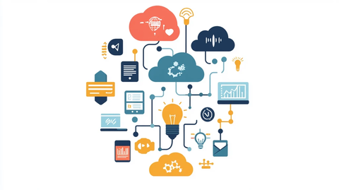 智能硬件云平台