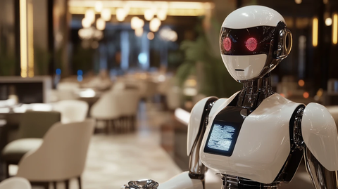 北上广深人工智能