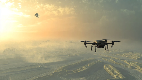 智能农业技术应用