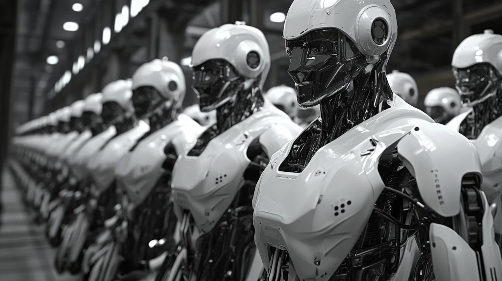 人工智能与劳动力