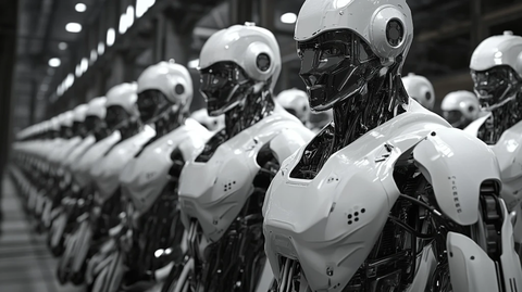 人工智能与劳动力