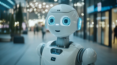 北上广深人工智能