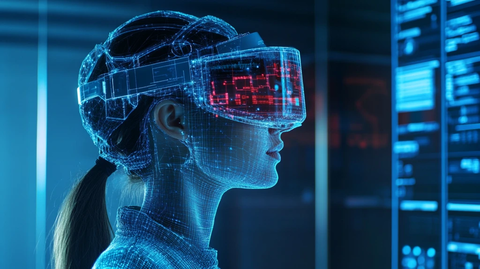 数字孪生实时监控