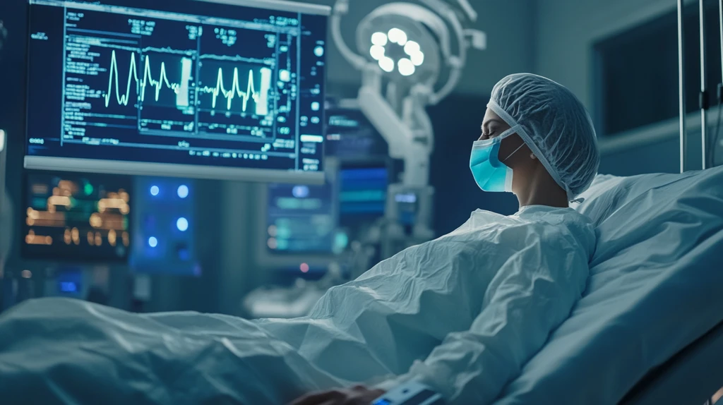 智慧医疗智能医疗