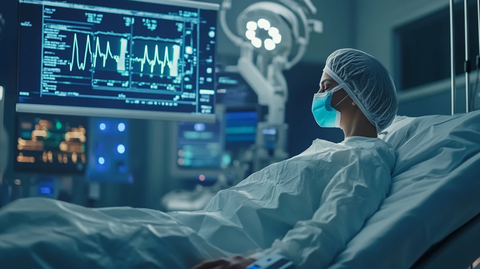 智慧医疗智能医疗