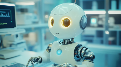 人工智能与劳动力