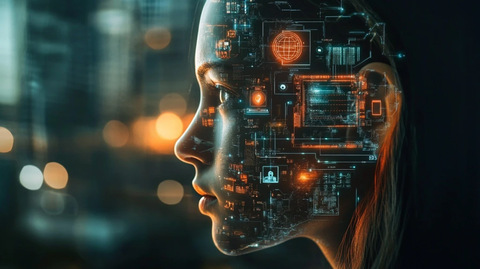 维多利亚湾人工智能