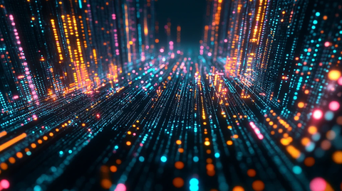 虚拟数字世界元宇宙