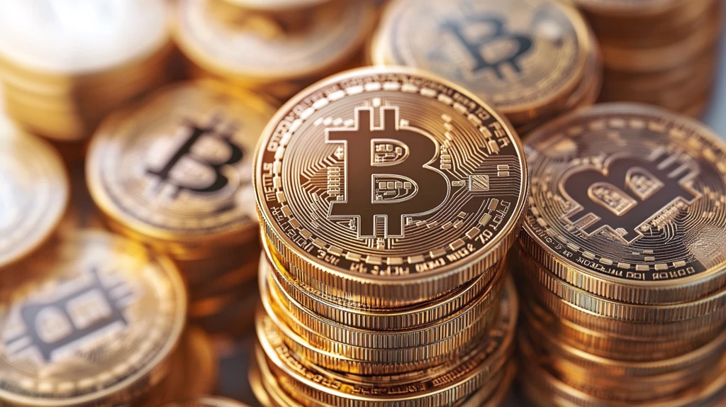 比特币虚拟币货币