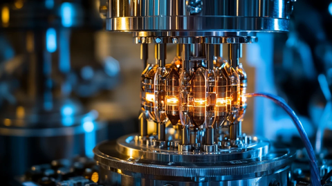 全超导托卡马克装置