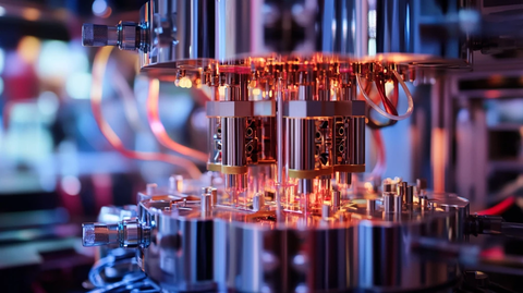 全超导托卡马克装置