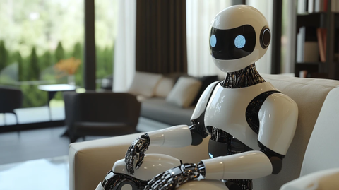 人工智能家居家具