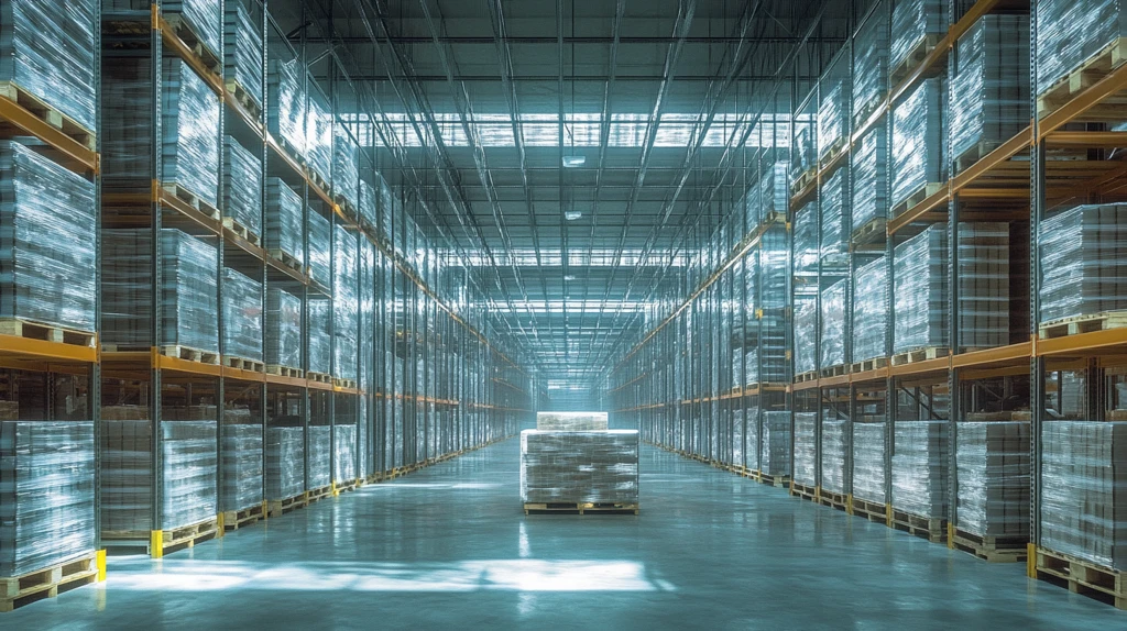冷链仓库