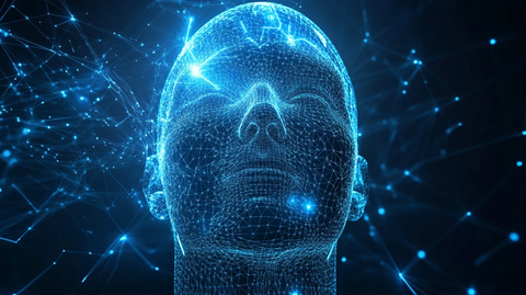 人工智能科技背景