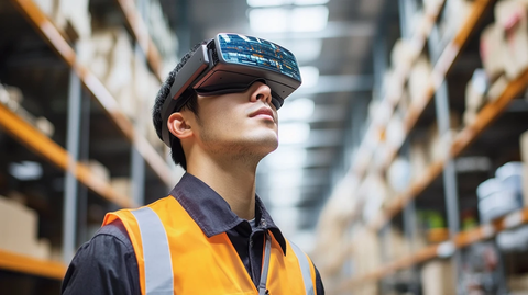 智能制造自动化技术