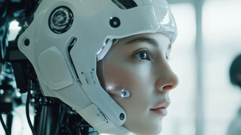 数字工厂自动化生产