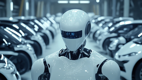 人工智能与劳动力