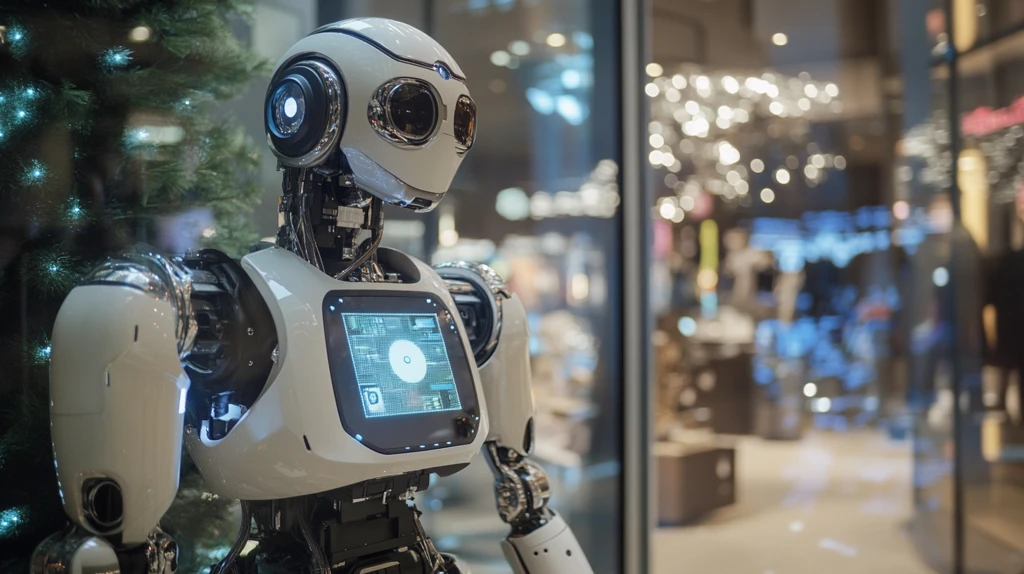 北上广深人工智能