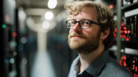 量子计算与数据安全