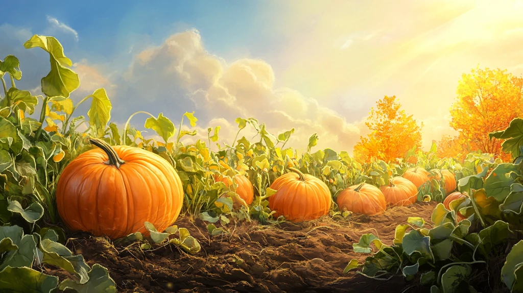 丰收节效果展示