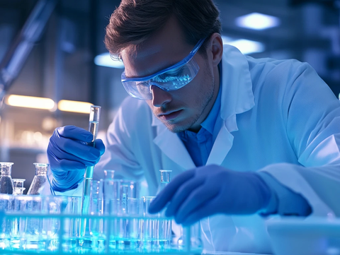 科研化学生物学医学