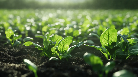 农业技术绿色种植