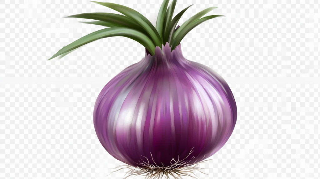洋葱素材下载
