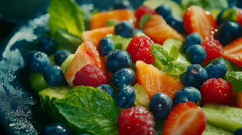 水果捞高清大图