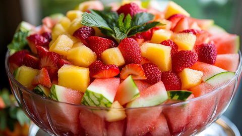 水果捞高清大图