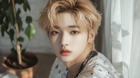 木质简约客厅设计