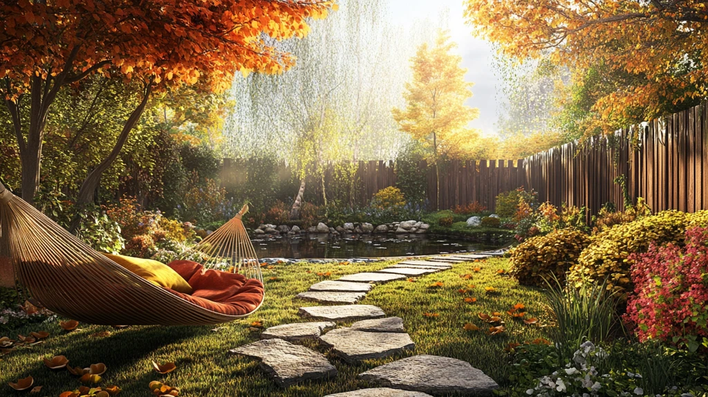 园林设计效果图设计