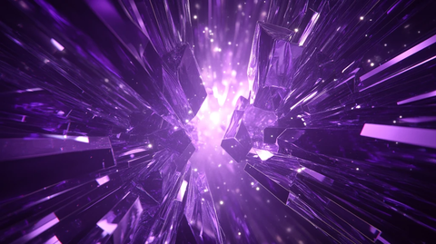 汇聚冲击力背景