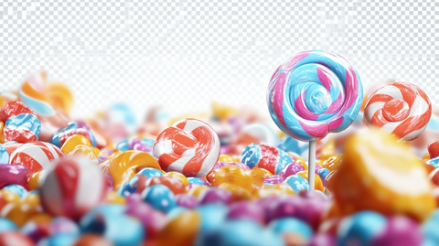 高清糖果图下载