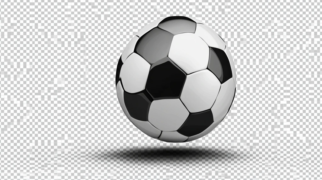 免抠足球