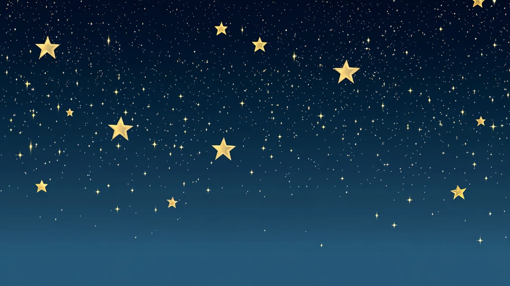 星光星星繁星壁纸