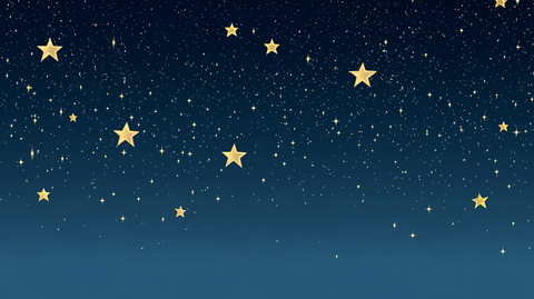 星光星星繁星壁纸