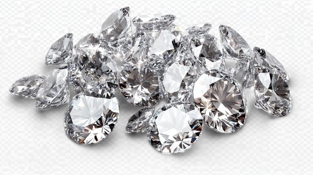 高清钻石素材