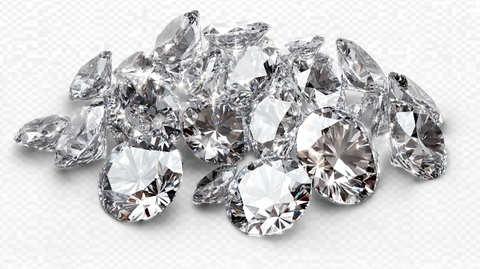 高清钻石素材