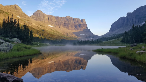 山水风景风光壁纸