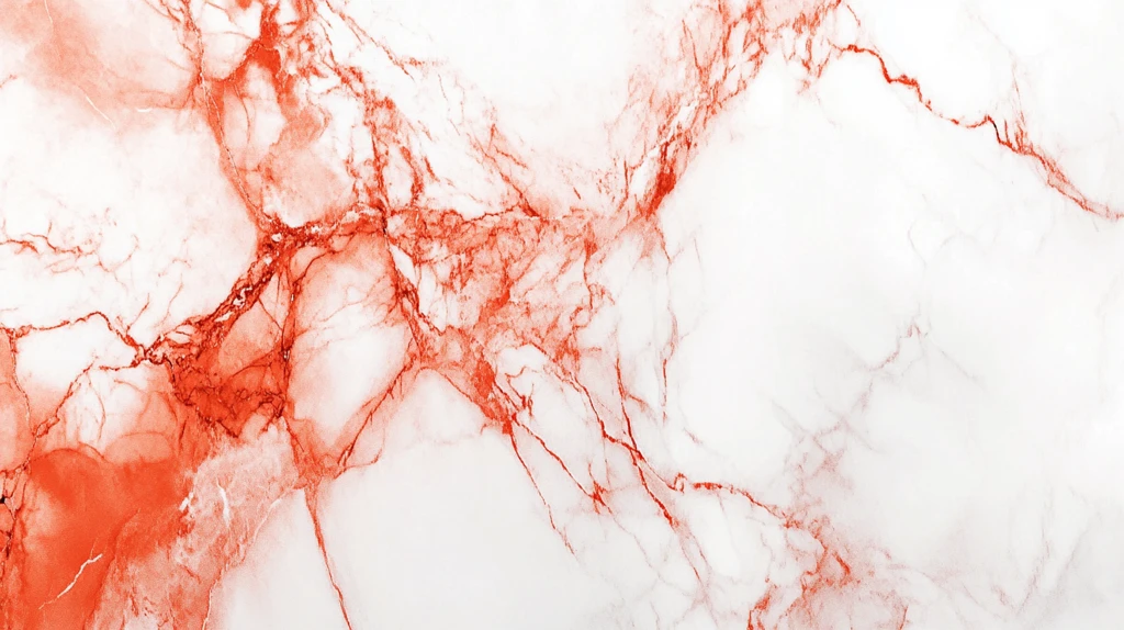 闪电线条大理石纹理